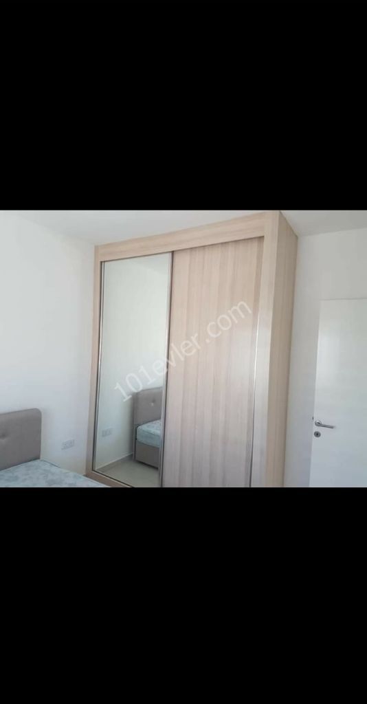 Flat To Rent in Ortaköy, Nicosia