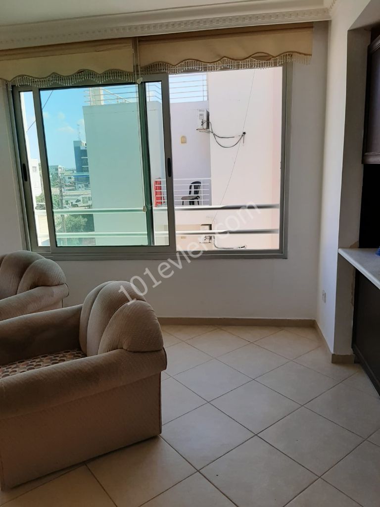 Flat To Rent in Gönyeli, Nicosia