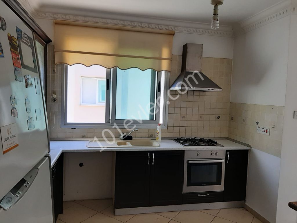 Flat To Rent in Gönyeli, Nicosia