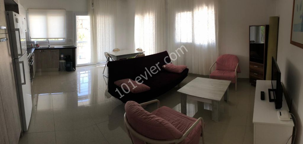 Flat To Rent in Gönyeli, Nicosia