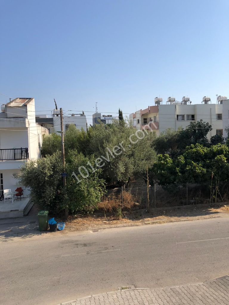 Flat To Rent in Gönyeli, Nicosia