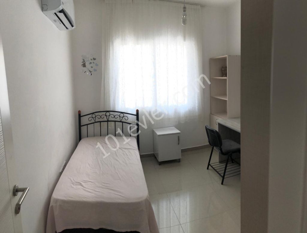 Flat To Rent in Gönyeli, Nicosia