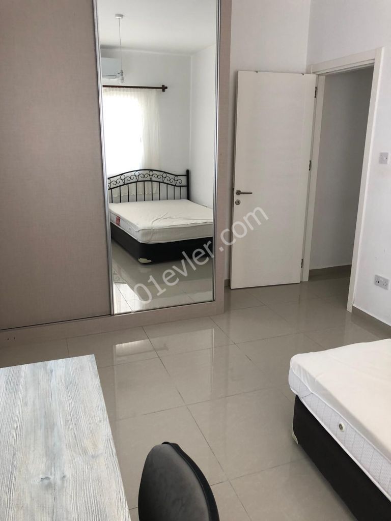 Flat To Rent in Gönyeli, Nicosia