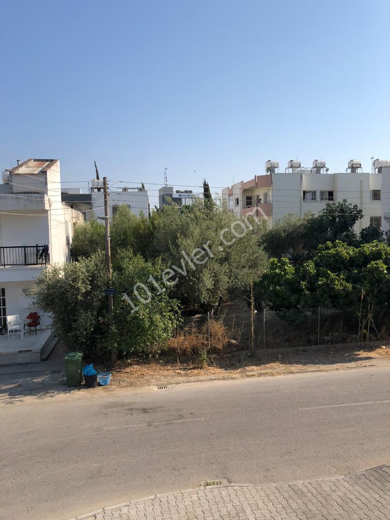 Flat To Rent in Gönyeli, Nicosia