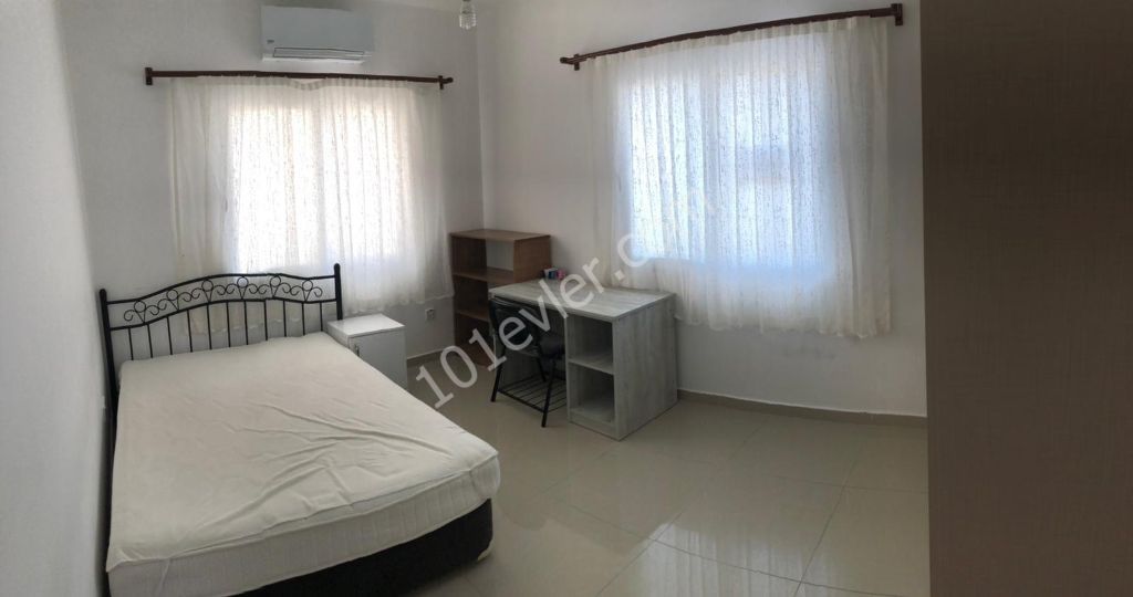 Flat To Rent in Gönyeli, Nicosia