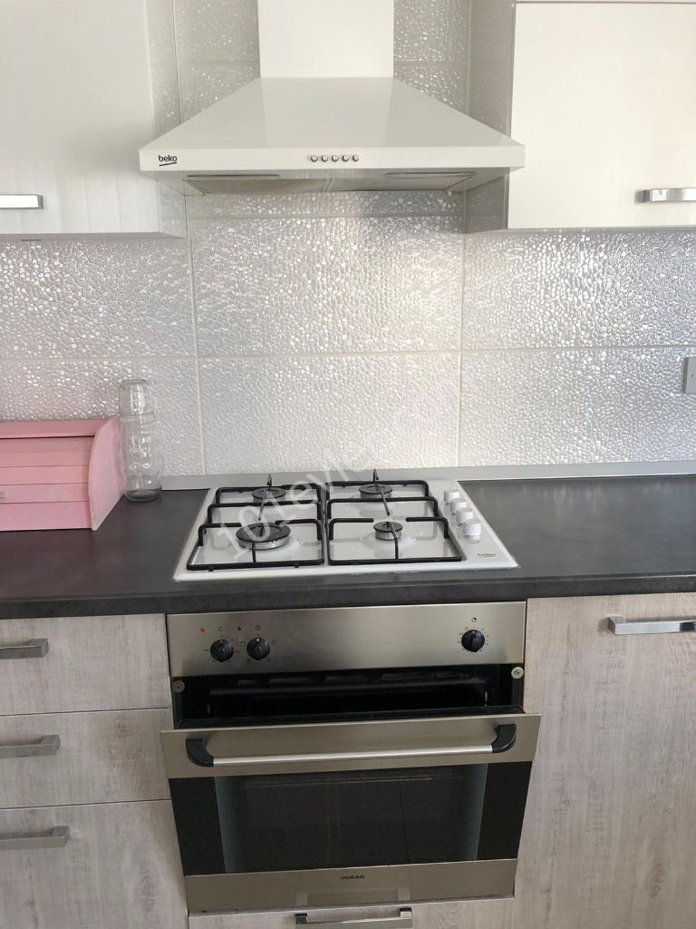 Flat To Rent in Gönyeli, Nicosia