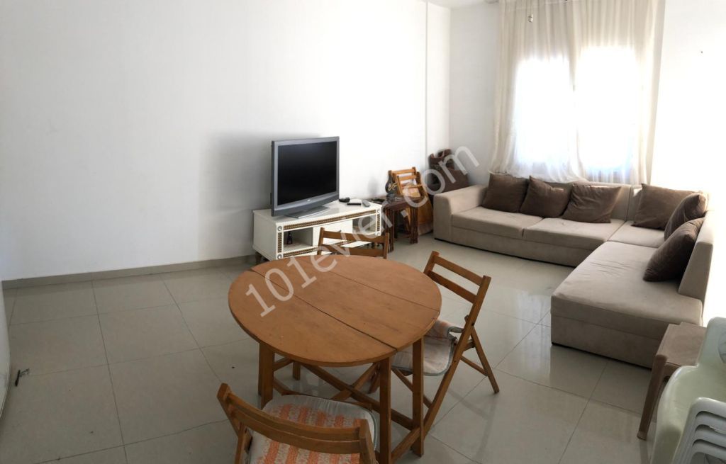 Flat To Rent in Gönyeli, Nicosia