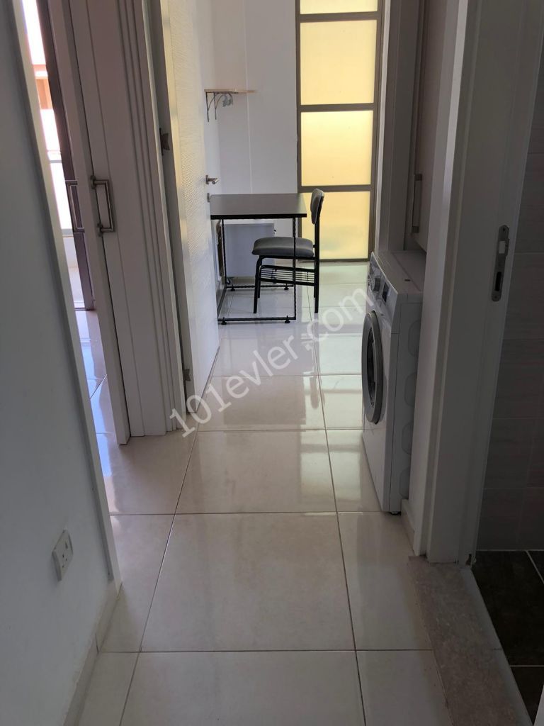 Flat To Rent in Gönyeli, Nicosia