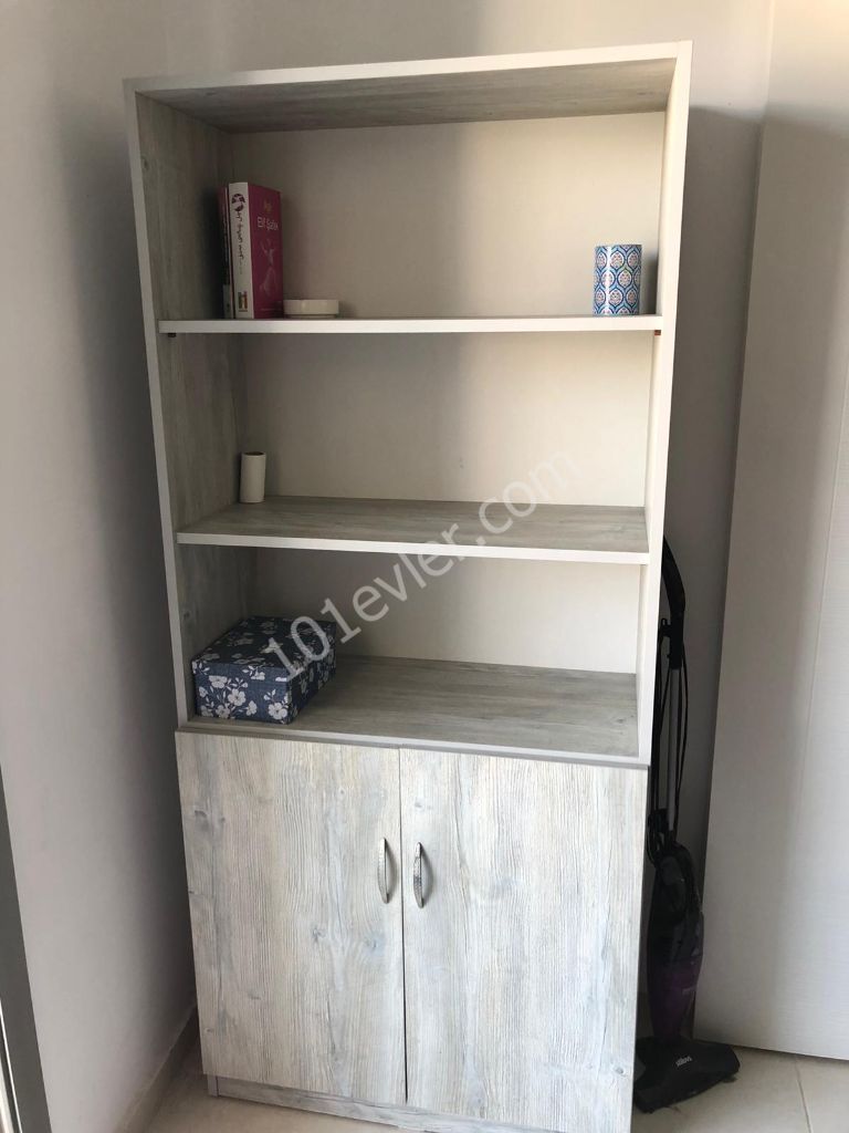 Flat To Rent in Gönyeli, Nicosia