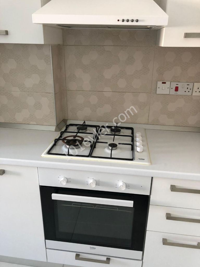 Flat To Rent in Gönyeli, Nicosia