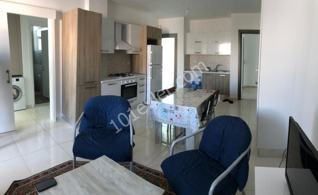 Flat To Rent in Gönyeli, Nicosia