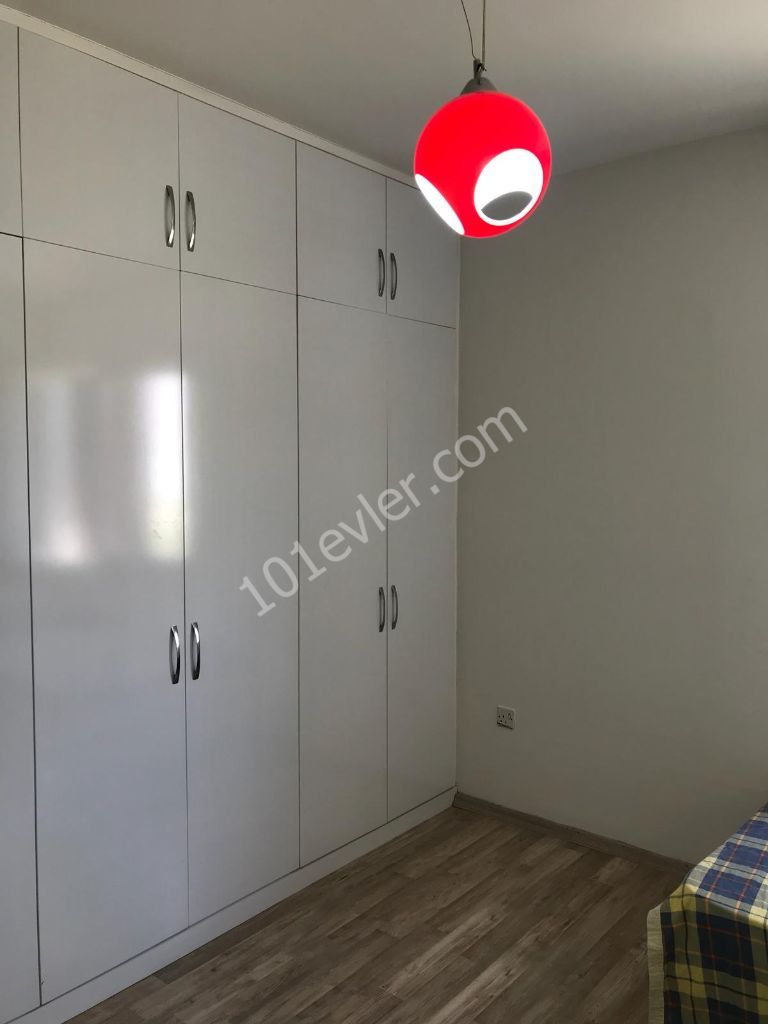 Flat For Sale in Köşklüçiftlik, Nicosia