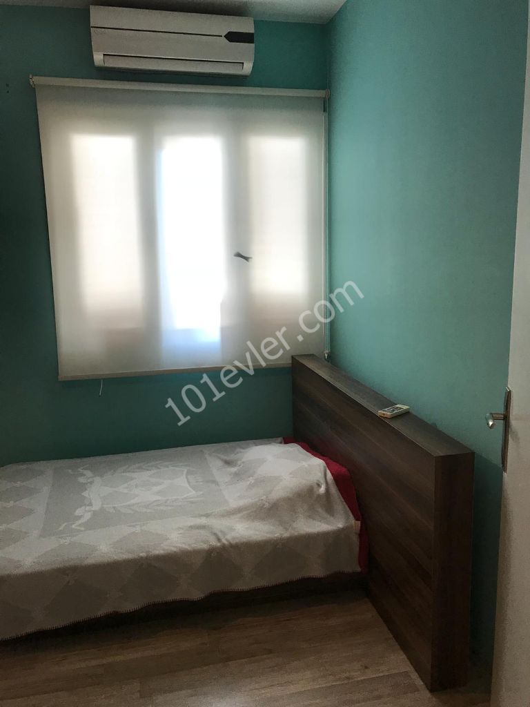 Flat For Sale in Köşklüçiftlik, Nicosia