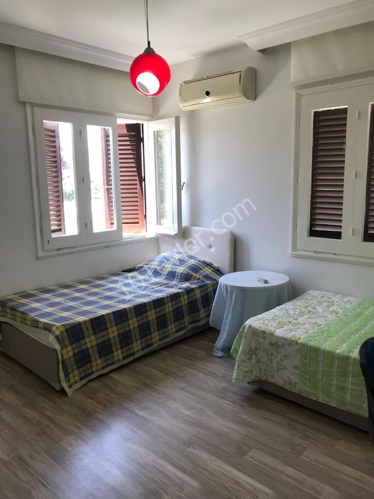 Flat For Sale in Köşklüçiftlik, Nicosia