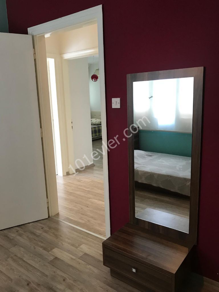 Flat For Sale in Köşklüçiftlik, Nicosia