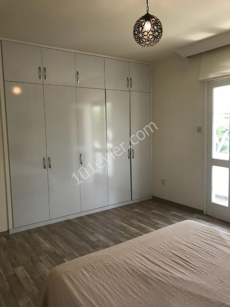 Flat For Sale in Köşklüçiftlik, Nicosia