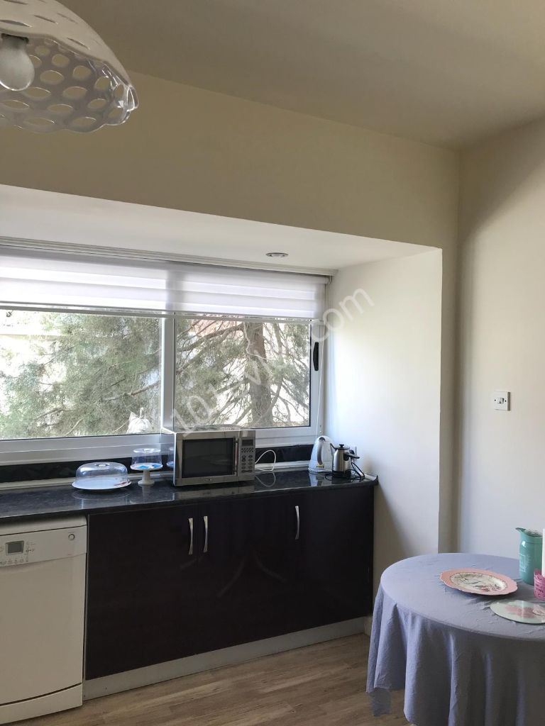 Flat For Sale in Köşklüçiftlik, Nicosia