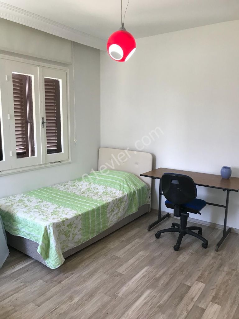 Flat For Sale in Köşklüçiftlik, Nicosia