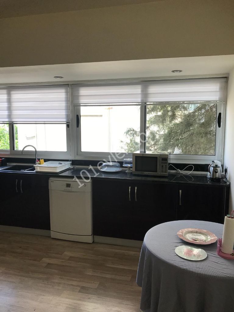 Flat For Sale in Köşklüçiftlik, Nicosia