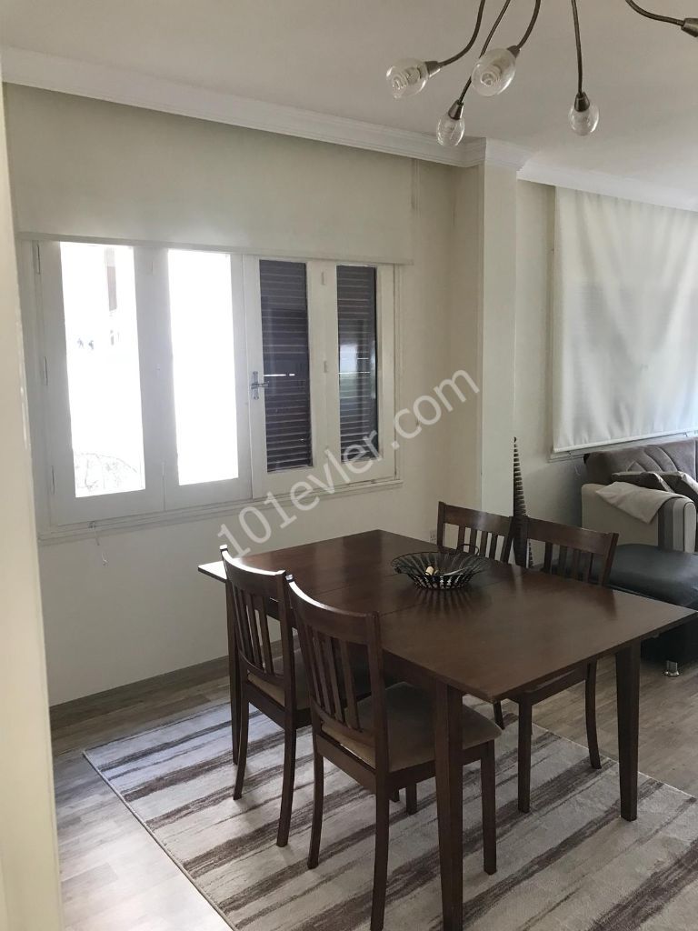 Flat For Sale in Köşklüçiftlik, Nicosia