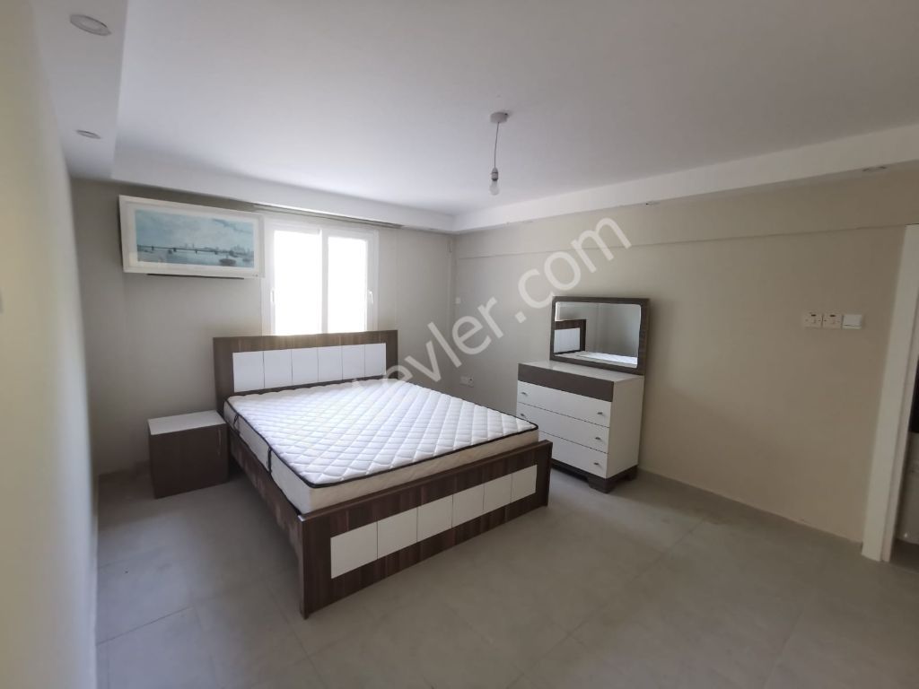 Flat To Rent in Doğanköy, Kyrenia