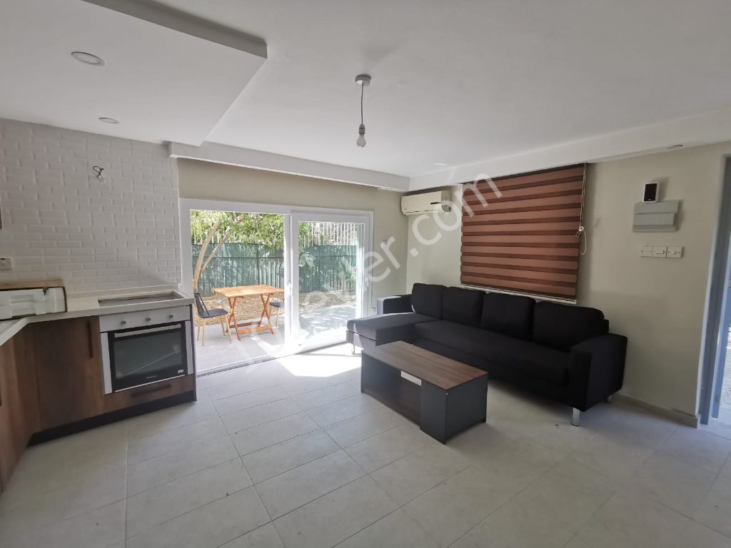 Flat To Rent in Doğanköy, Kyrenia