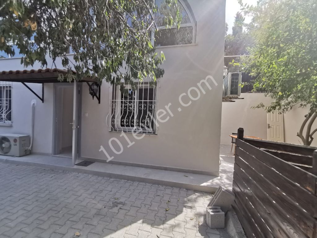 Flat To Rent in Doğanköy, Kyrenia