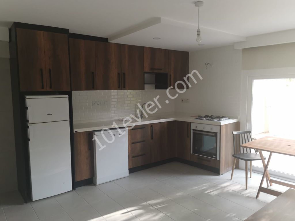 Flat To Rent in Doğanköy, Kyrenia