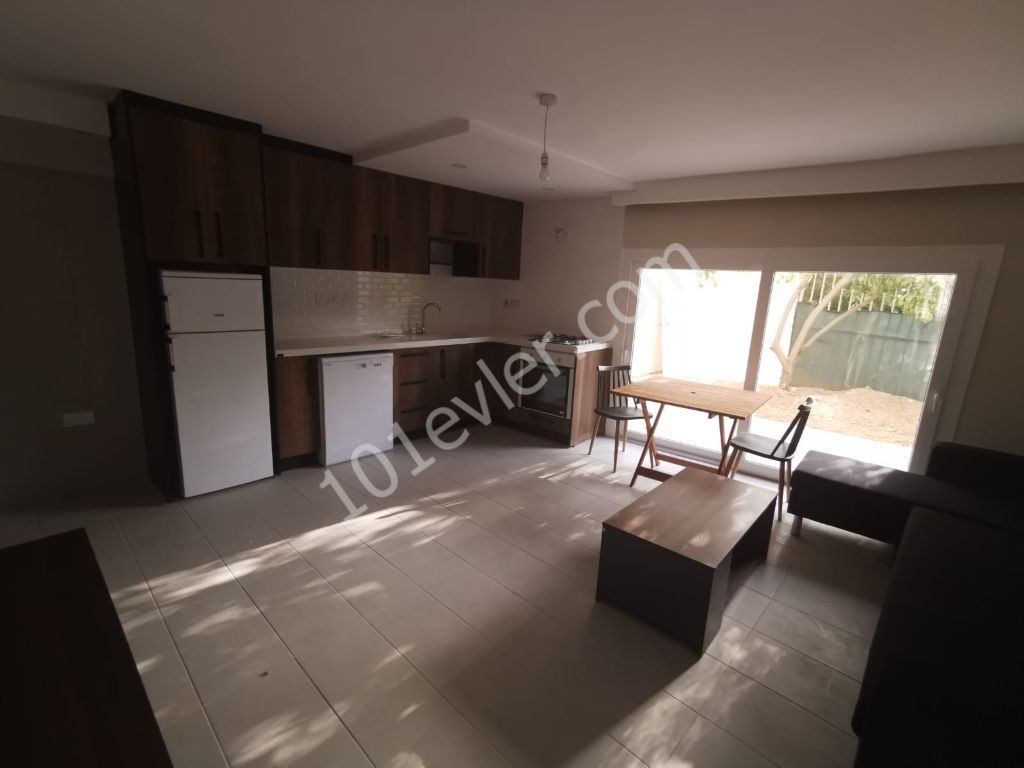 Flat To Rent in Doğanköy, Kyrenia