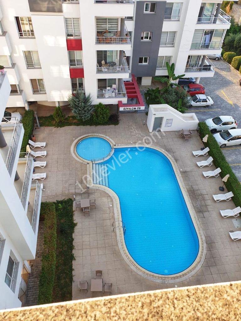 Flat For Sale in Girne Merkez, Kyrenia