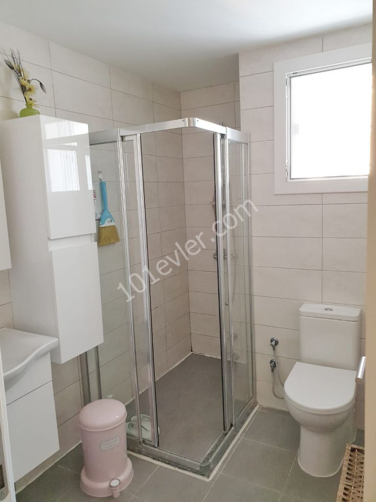 Flat For Sale in Girne Merkez, Kyrenia