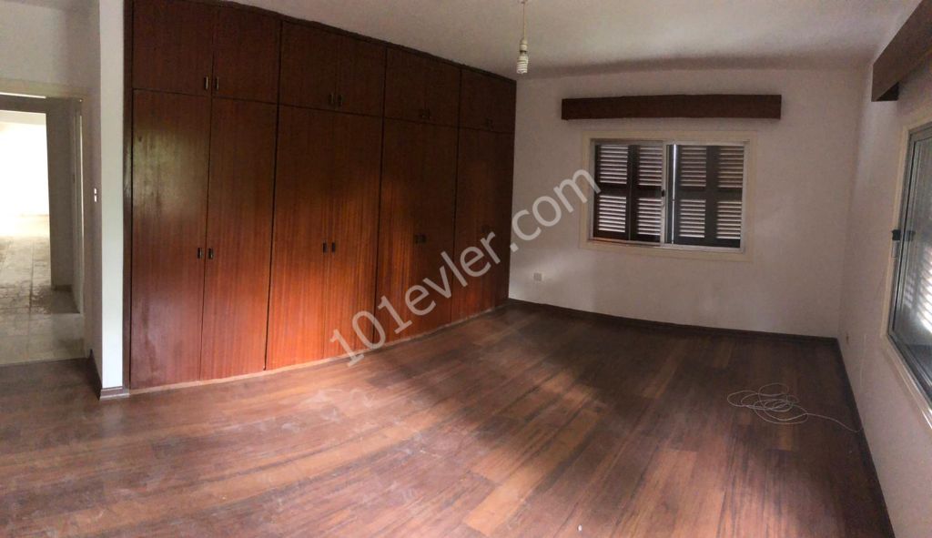 Flat To Rent in Köşklüçiftlik, Nicosia