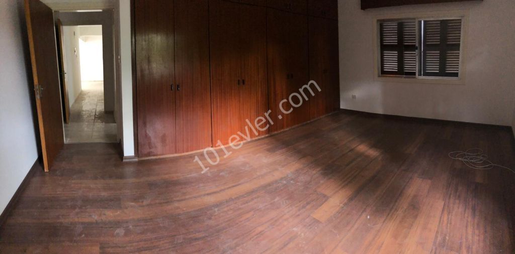 Flat To Rent in Köşklüçiftlik, Nicosia