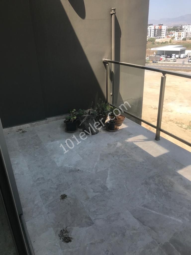 Dereboyunda Lux  180 m2 Penthouse