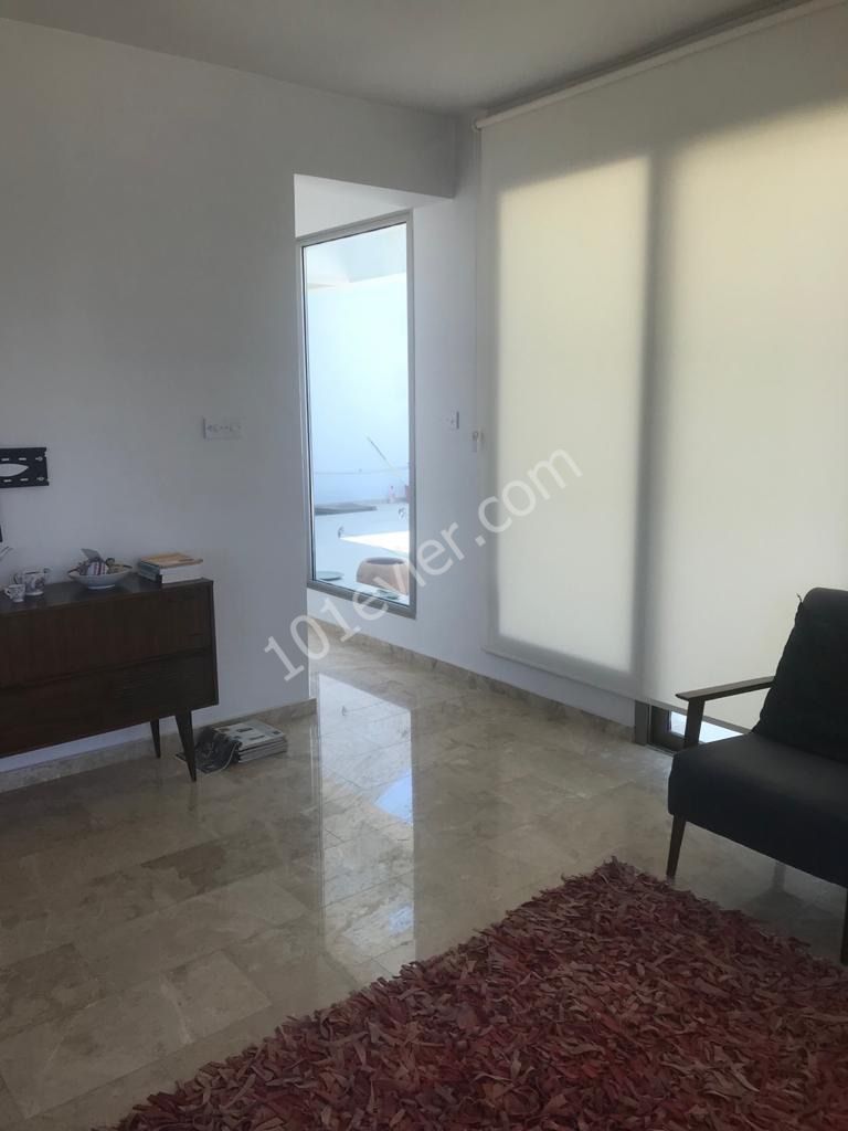 Dereboyunda Lux  180 m2 Penthouse