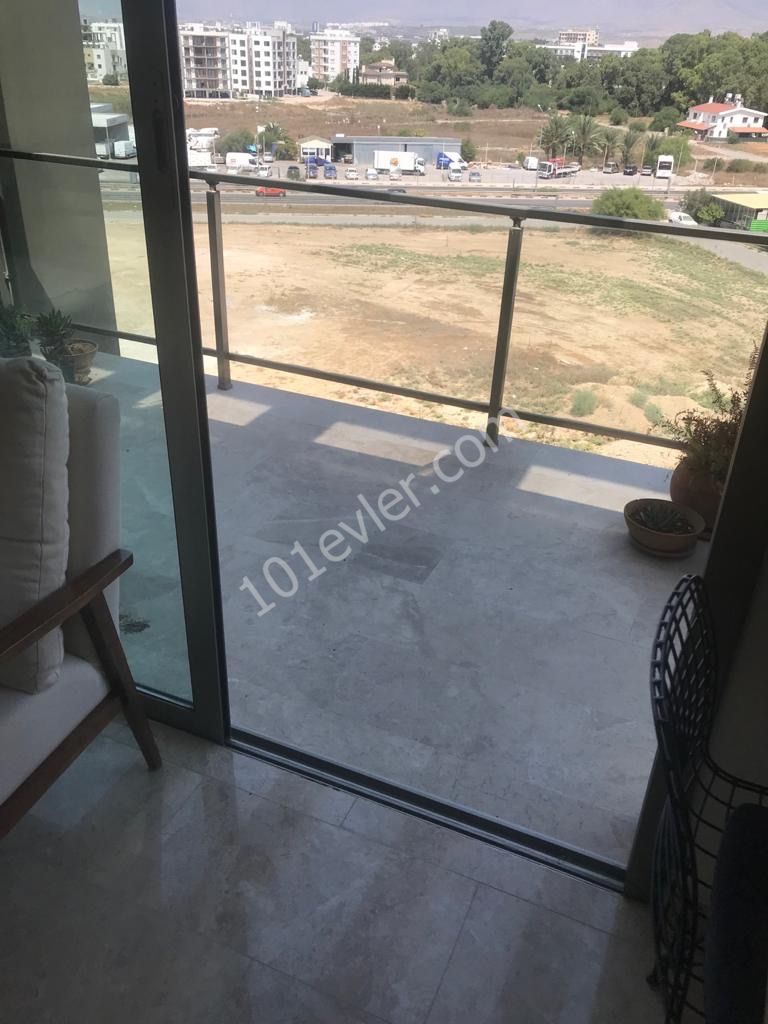 Dereboyunda Lux  180 m2 Penthouse