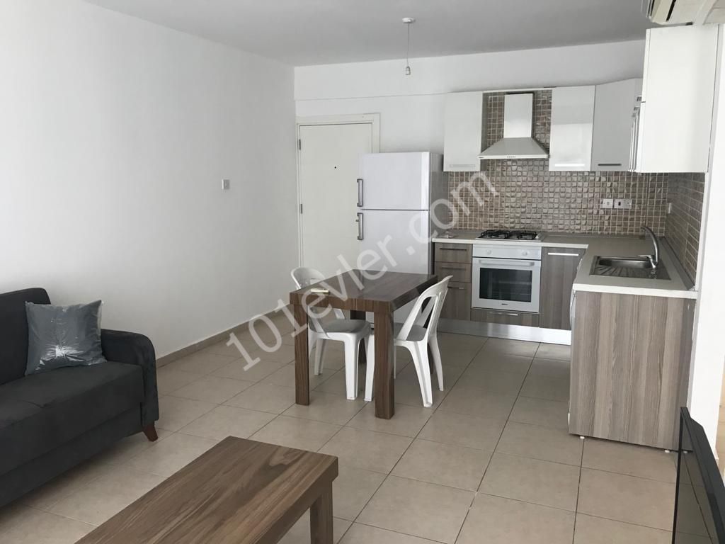 Flat To Rent in Girne Merkez, Kyrenia