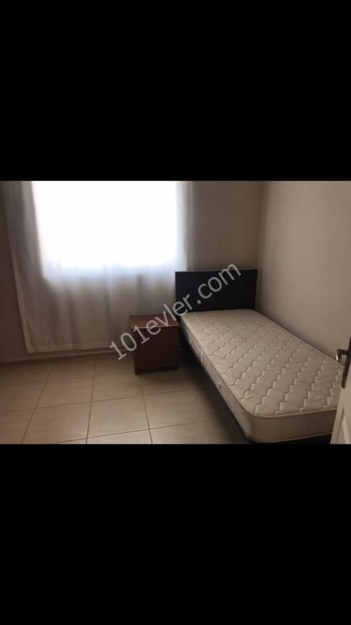 Girne Merkez'de  3+1 (Kaşgar Bölgesinde) Full Eşyalı Daire