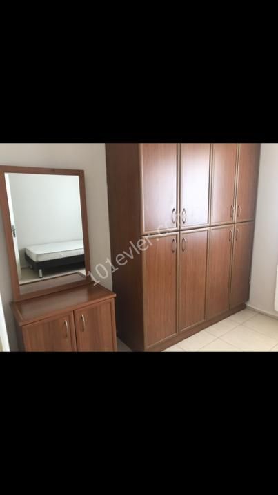 Girne Merkez'de  3+1 (Kaşgar Bölgesinde) Full Eşyalı Daire