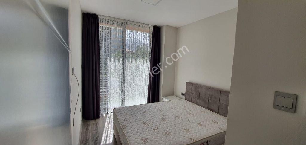 Flat To Rent in Girne Merkez, Kyrenia