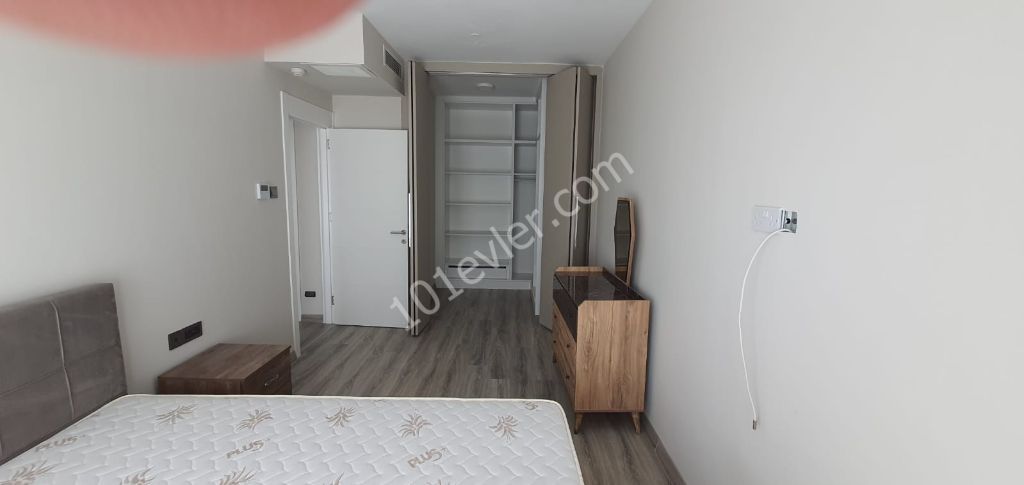 Flat To Rent in Girne Merkez, Kyrenia