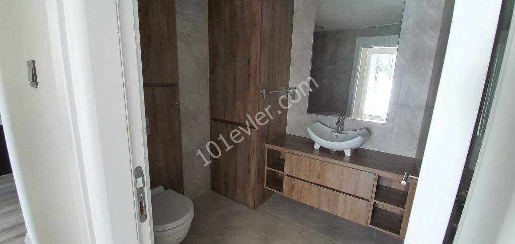 Flat To Rent in Girne Merkez, Kyrenia