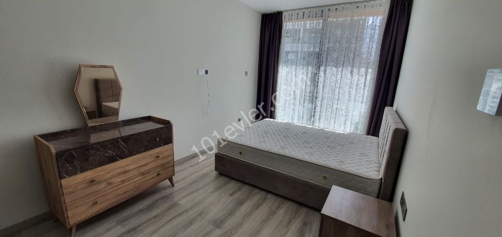 Flat To Rent in Girne Merkez, Kyrenia