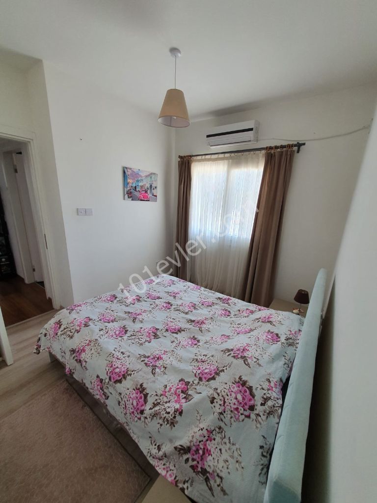 Flat For Sale in Ortaköy, Nicosia