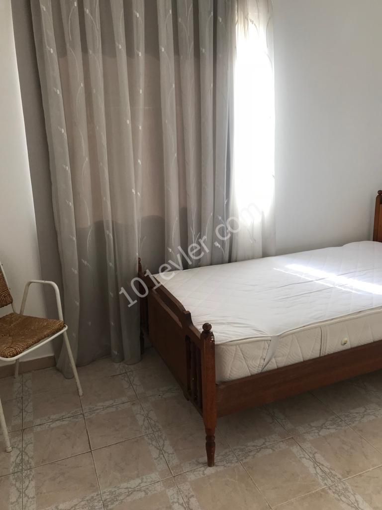 Flat To Rent in Köşklüçiftlik, Nicosia