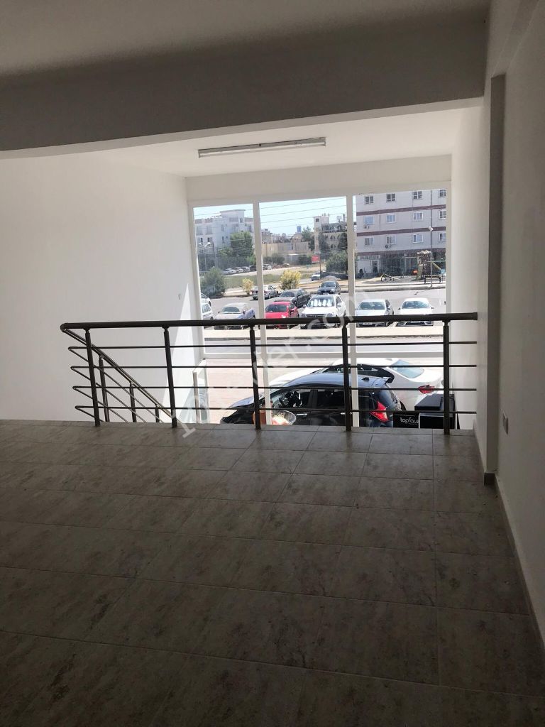 Shop To Rent in Taşkınköy, Nicosia