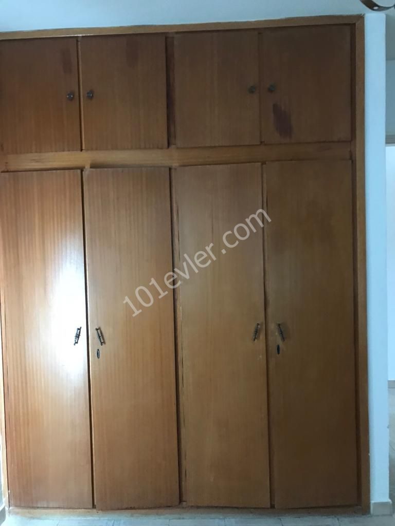 Flat To Rent in Köşklüçiftlik, Nicosia