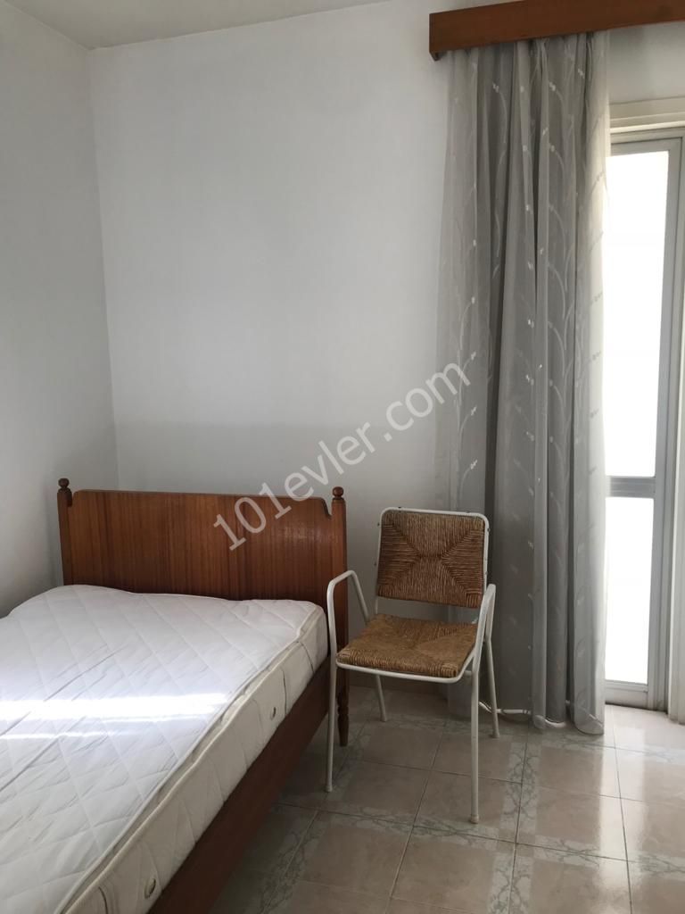 Flat To Rent in Köşklüçiftlik, Nicosia