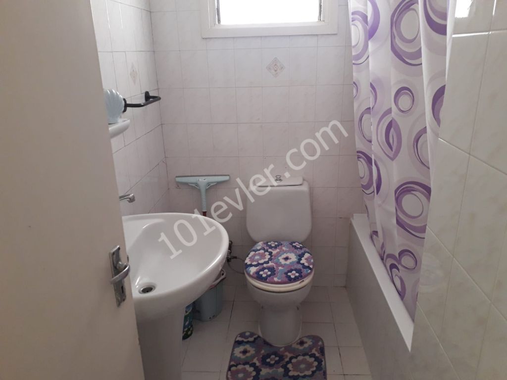 Flat To Rent in Yenikent, Nicosia