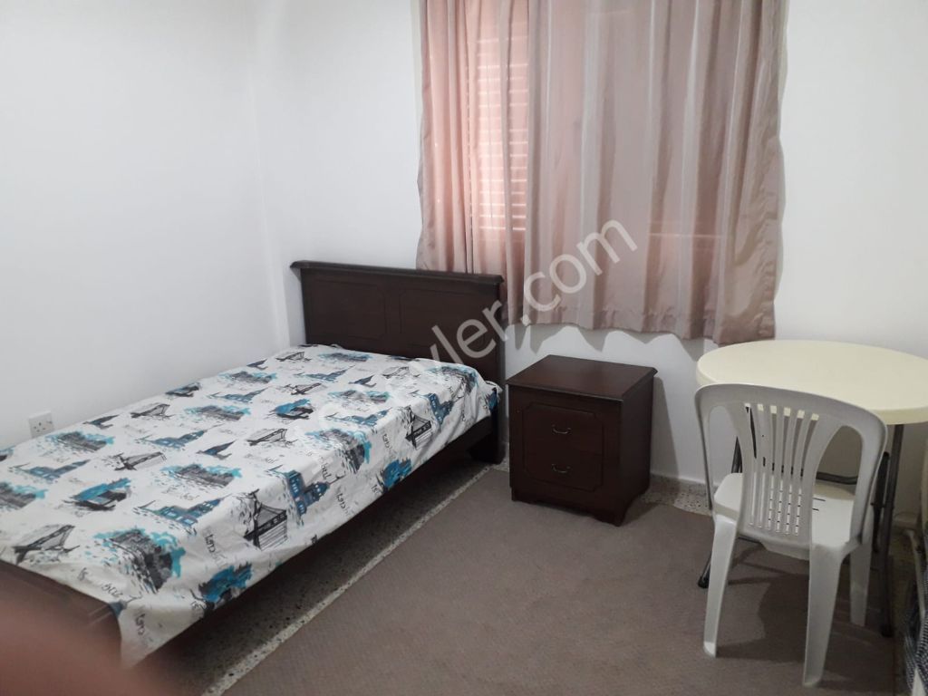 Flat To Rent in Yenikent, Nicosia